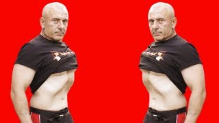 Упражнение вакуум: развод для лохов или плоский живот?