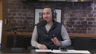 Fitting Room Podcast EP. 111: NEW Mavrik Drivers and Fairway Woods