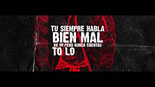 Shadow Blow ❌ Bryant Myers ❌ Tivi Gunz - Cambia De Planes (Lyric Video)