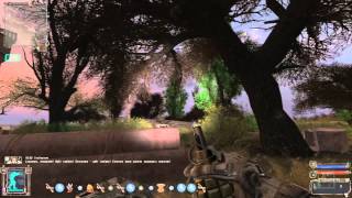 S.T.A.L.K.E.R. - Большая Зона - Прохождение - 15 Серия