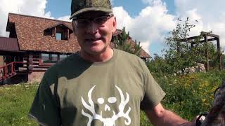 Кто в России заказывает Майдан с Луком и Арбалетом