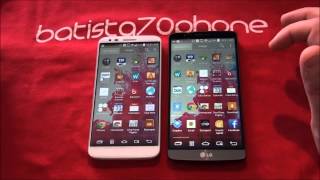 LG G2 vs G3 da batista70phone