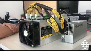 Сравнение Antminer S9i с Antminer S9