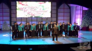 Hinihintay Kita - Ars Cantica Ensemble (PAGCOR KKKK Finals 2013)
