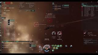 100mn Covert Loki (Prototype)