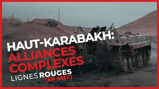 Azerbaïdjan-Arménie: l’autre guerre israélo-iranienne?
