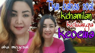 TKW Arab Ketakutan Hamil Apa Tidak Setelah  Anu 3 X  Di Atas Meja // Galau Keluarga Kecewa