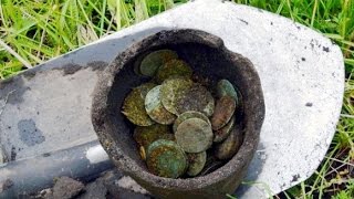 Адская Аська нашла клад, 2016 , Hell Aska found the treasure