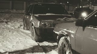 Бандитки девятки