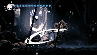 Hollow Knight Mod: Radiant Pure Vessel with Sanic Mod (1.5x Speed)