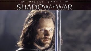 ARAGORN FULL REVIEW GUIDE WITH TIPS AND TRICKS! – Middle Earth Shadow of War Mobile