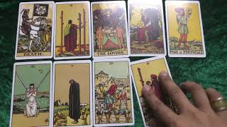 ราศีมังกร ♑ ดวงความรัก วันที่ 16-31 กรกฎาคม 62 (ยังตัดไม่ได้)