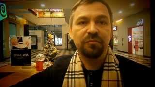 "Сексуальность, духовность и отношения в паре" Александр Бельцер о тренинге