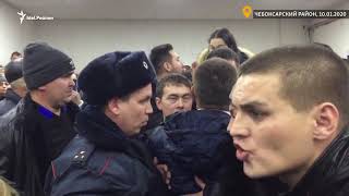 Бунт в Чувашии? Люди против инвесторов из Китая, а вот чиновники — нет
