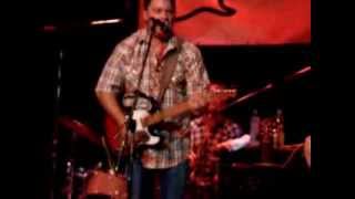Daniel T. Coates im Four Corners "springsteen"