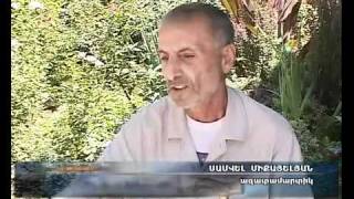 Ветераны войны в Арцахе, живут в воспоминаниях