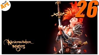 Neverwinter Nights [Макс. сложность] - 26 (Порт-Лласт)