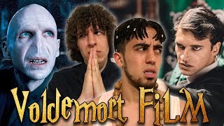 Der Film „Voldemort: Origins of the Heir“ ist raus & wir müssen dringend darüber sprechen..