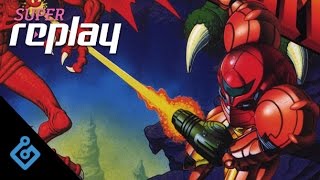 Super Replay: Super Metroid: Episode 01