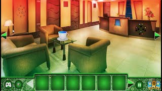 Hotel After Party Escape  walkthrough Wowescape.