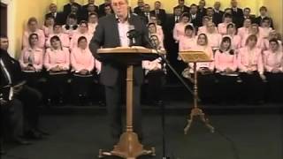 Александр Шевченко 2 Служение Львов 2011 Проповеди Христианские  подпишитесь