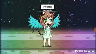 Watch this if you asked for roblox, and the people that got a shout-out