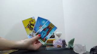?Tarot interativo SITUAÇÃO "A" OU SITUAÇÃO "B"? ❤️?Amor Trabalho Vendas