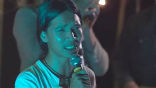 MV. หมอลำมาเนีย (Official Ost. หมอลำมาเนีย เขย่าลูกคอรอให้เธอมารัก)