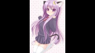 AMV -ты снимешь кимоно /аниме клип