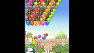 Simon's Cat Pop Time Level 307 - NO BOOSTERS ? | SKILLGAMING ✔️