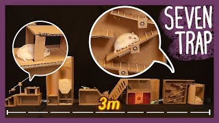 햄스터 트랩 (Hamster Trap)