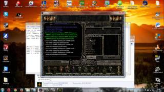 Diablo 2 Maphack + Autoteleport 2017 Working 100% (Working)