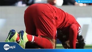 هل سينتقل محمد صلاح إلى ريال مدريد؟