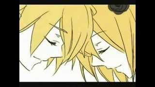 Kagamine Len - Servant Of Evil [ TÜRKÇE ALTYAZI ]