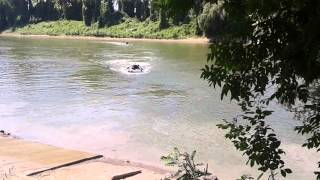 BTR-80 Szentes 2