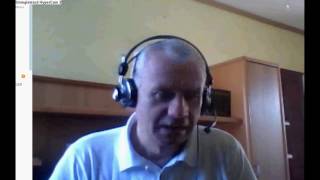 Рак излечим. Вопрос-ответ с Лузай Владимиром Васильевичем
