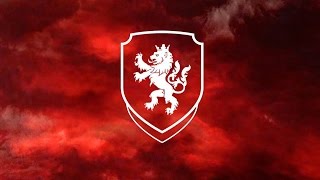Česká republika U19 - Estonsko U19