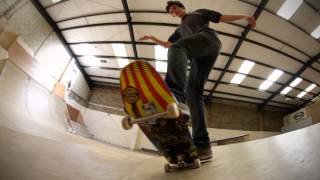 Zak Reviews The Elephant Brand Skateboards Rogue Street Deck
