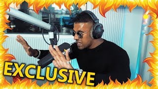 MAJOE - EXCLUSIVE ⚡ JAM FM