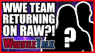 Where Is Roman Reigns?! WWE Tag Team RETURNING?! | WWE Raw, May 28, 2018 Review