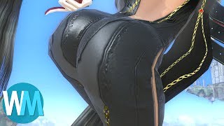 Top 10 jeux vidéo à ne JAMAIS jouer devant ses PARENTS ! # 2