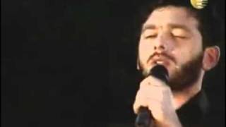 saxli mindoda mqonoda