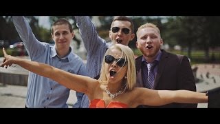 Свадьба. Артур и Анастасия. Поздравления.