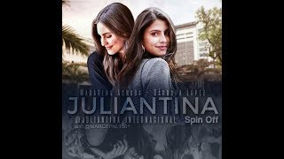 Juliantina(Amar A Muerte)2 перевод на русском rus || LGBT
