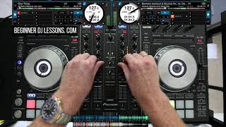 EDM & ELECTRO HOUSE LIVE MIX 2019 | PIONEER DDJ-SX2