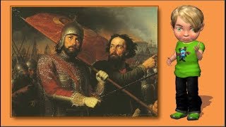 История возникновения дня Народного Единства России