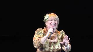 Концерт к 70-летию В. Толкуновой. Группа "Пятое Колесо".