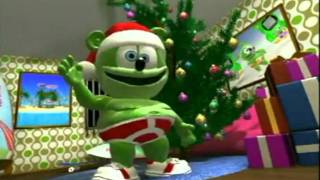 Gummy Bear - Ρουντολφ το ελαφακι