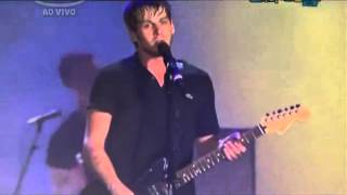 Foster the People Helena Beat (São Paulo 2012) Brazil Lollapalooza
