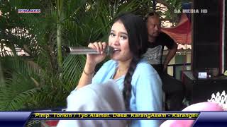 Satus Rong Puluh Dina   Ayu Sonia  HEJIRA MUSIC